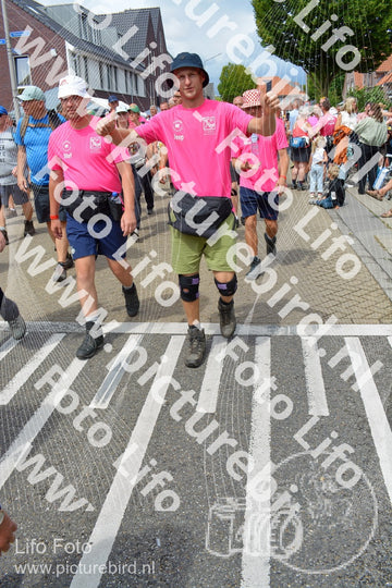 Evenement foto: Nijmeegse Vierdaagse 938