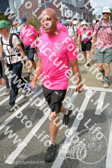 Evenement foto: Nijmeegse Vierdaagse 938