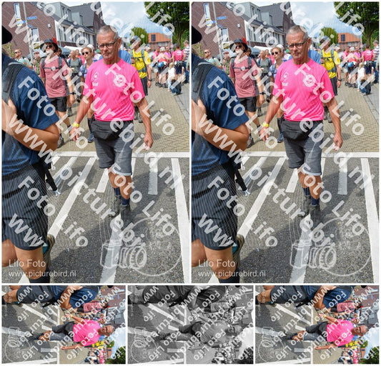 Evenement foto: Nijmeegse Vierdaagse 938