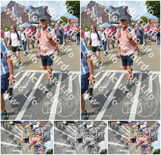 Evenement foto: Nijmeegse Vierdaagse 938
