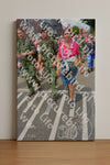 Evenement foto: Nijmeegse Vierdaagse 938