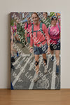 Evenement foto: Nijmeegse Vierdaagse 938