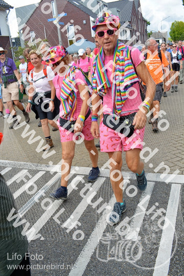 Evenement foto: Nijmeegse Vierdaagse 938