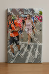 Evenement foto: Nijmeegse Vierdaagse 938