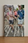 Evenement foto: Nijmeegse Vierdaagse 938