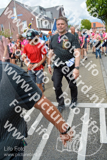 Evenement foto: Nijmeegse Vierdaagse 938