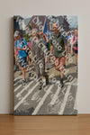 Evenement foto: Nijmeegse Vierdaagse 938
