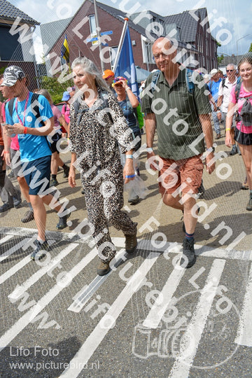 Evenement foto: Nijmeegse Vierdaagse 938
