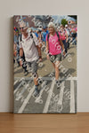 Evenement foto: Nijmeegse Vierdaagse 938