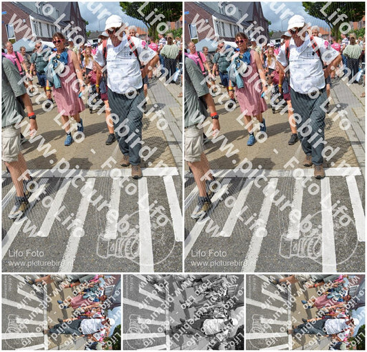 Evenement foto: Nijmeegse Vierdaagse 938