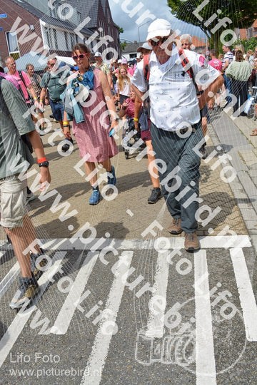 Evenement foto: Nijmeegse Vierdaagse 938