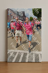 Evenement foto: Nijmeegse Vierdaagse 938