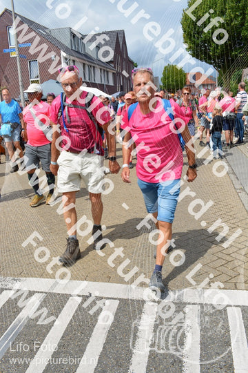 Evenement foto: Nijmeegse Vierdaagse 938