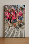 Evenement foto: Nijmeegse Vierdaagse 938