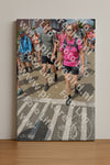 Evenement foto: Nijmeegse Vierdaagse 938