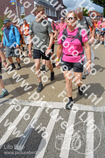 Evenement foto: Nijmeegse Vierdaagse 938