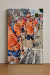 Evenement foto: Nijmeegse Vierdaagse 938