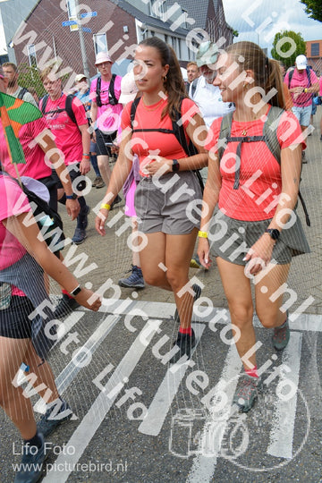 Evenement foto: Nijmeegse Vierdaagse 938