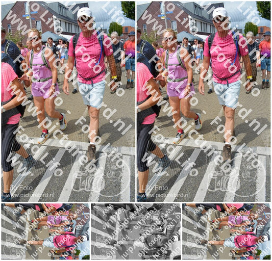 Evenement foto: Nijmeegse Vierdaagse 938