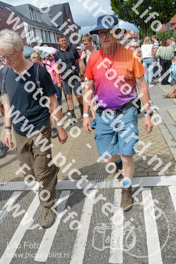 Evenement foto: Nijmeegse Vierdaagse 938