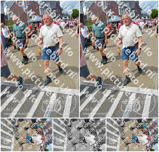 Evenement foto: Nijmeegse Vierdaagse 938