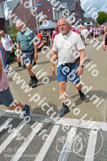 Evenement foto: Nijmeegse Vierdaagse 938