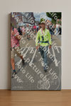 Evenement foto: Nijmeegse Vierdaagse 938
