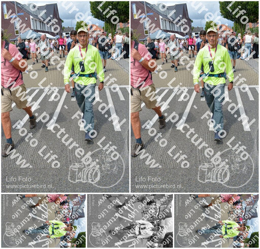 Evenement foto: Nijmeegse Vierdaagse 938