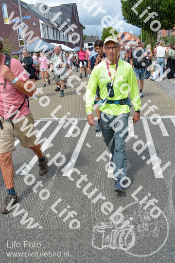 Evenement foto: Nijmeegse Vierdaagse 938