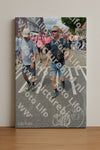 Evenement foto: Nijmeegse Vierdaagse 938