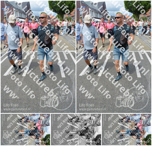 Evenement foto: Nijmeegse Vierdaagse 938