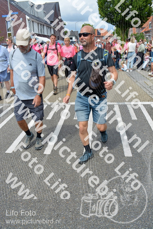Evenement foto: Nijmeegse Vierdaagse 938