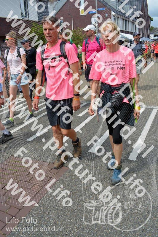 Evenement foto: Nijmeegse Vierdaagse 938