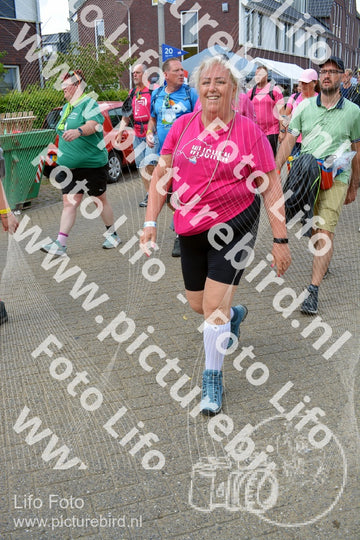 Evenement foto: Nijmeegse Vierdaagse 937