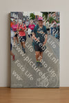 Evenement foto: Nijmeegse Vierdaagse 937