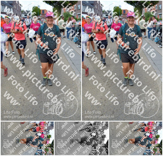 Evenement foto: Nijmeegse Vierdaagse 937