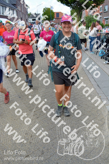 Evenement foto: Nijmeegse Vierdaagse 937