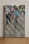 Evenement foto: Nijmeegse Vierdaagse 937