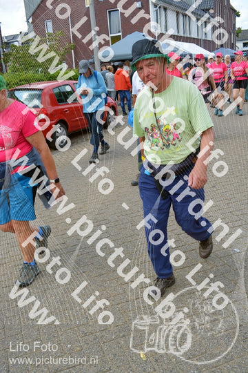 Evenement foto: Nijmeegse Vierdaagse 937