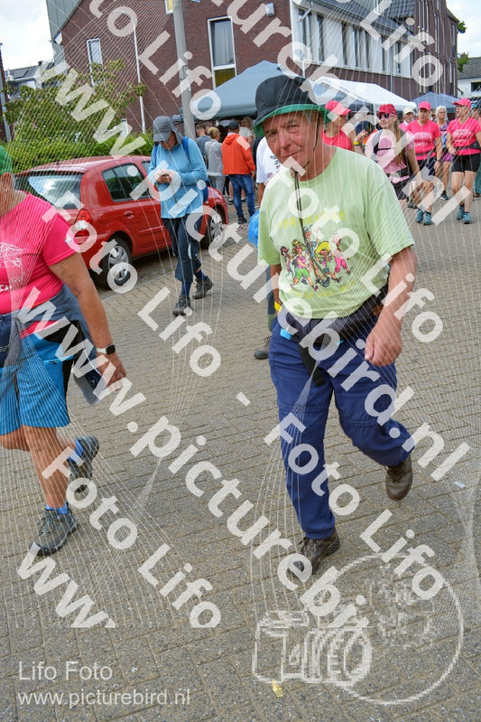 Evenement foto: Nijmeegse Vierdaagse 937