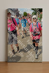Evenement foto: Nijmeegse Vierdaagse 937