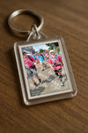 Evenement foto: Nijmeegse Vierdaagse 937