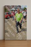 Evenement foto: Nijmeegse Vierdaagse 937