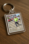Evenement foto: Nijmeegse Vierdaagse 937