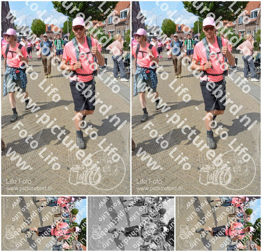 Evenement foto: Nijmeegse Vierdaagse 937