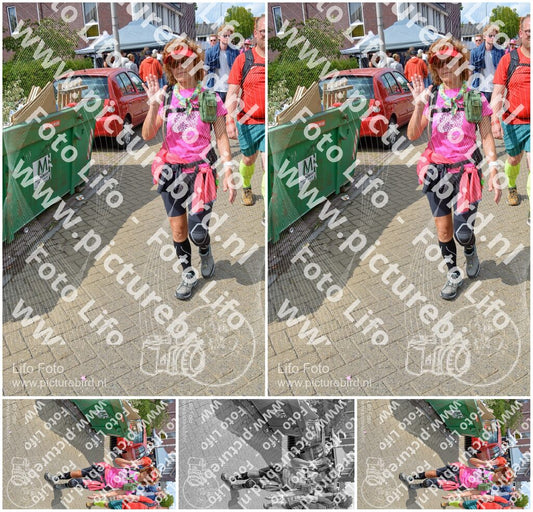Evenement foto: Nijmeegse Vierdaagse 937