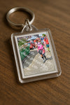 Evenement foto: Nijmeegse Vierdaagse 937