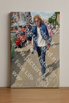 Evenement foto: Nijmeegse Vierdaagse 937