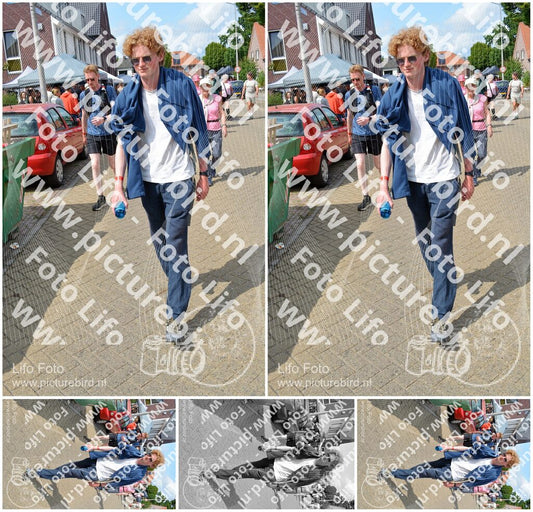 Evenement foto: Nijmeegse Vierdaagse 937