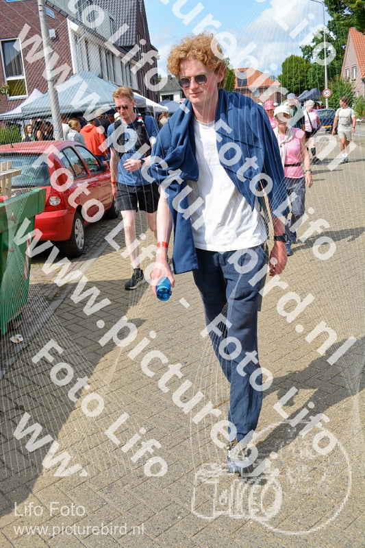 Evenement foto: Nijmeegse Vierdaagse 937